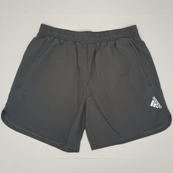 Adidas Men's Aeroready 7" Designed for Movement Training Shorts - NWT - Picture 1 of 5